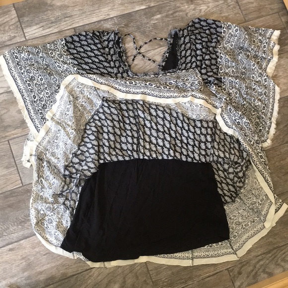 Free people peasant dress - Picture 6 of 6